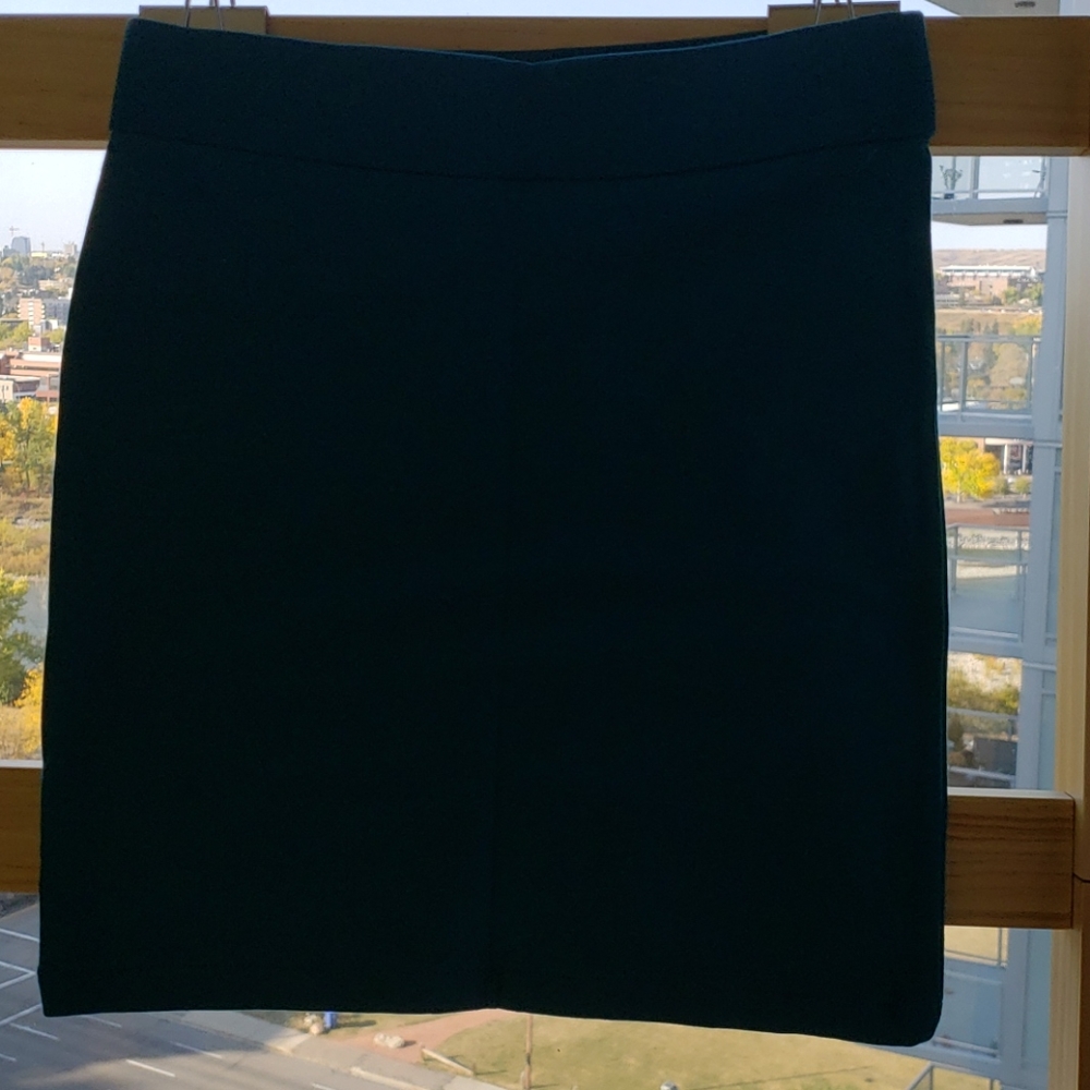 Mini Skirt